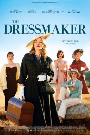 The Dressmaker Online Anschauen