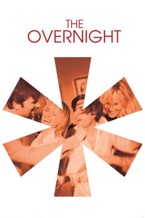 The Overnight - Einladung mit gewissen Vorzügen Online Anschauen