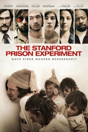 The Stanford Prison Experiment Online Anschauen