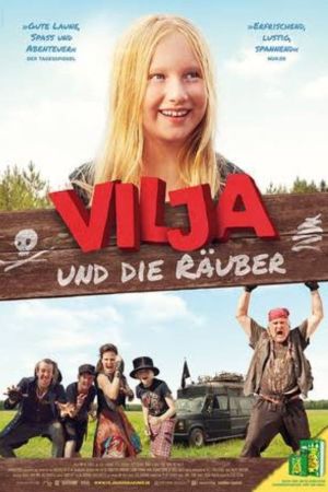 Vilja und die Räuber