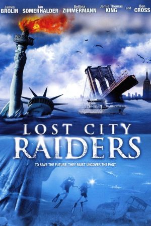 Lost City Raiders Online Anschauen