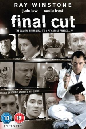 Final Cut - Die letzte Abrechnung