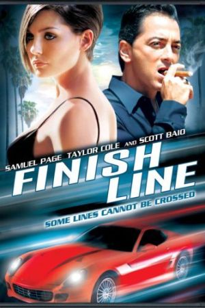 Finish Line - Ein Job auf Leben und Tod Online Anschauen