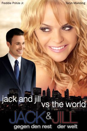 Jack & Jill gegen den Rest der Welt Online Anschauen