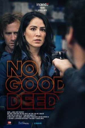 No Good Deed Online Anschauen