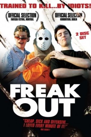 Freak Out Online Anschauen