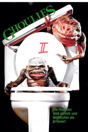 Ghoulies II Online Anschauen