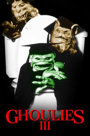 Ghoulies III Online Anschauen