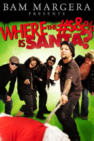 Where the #$&% Is Santa? Online Anschauen