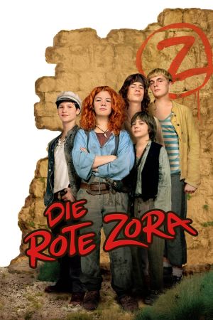 Die rote Zora