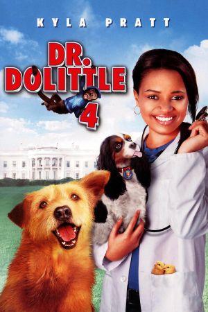 Dr. Dolittle 4 Online Anschauen