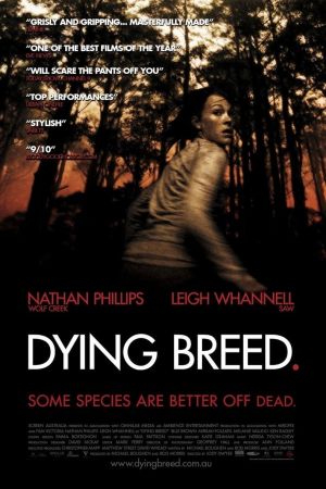 Dying Breed Online Anschauen