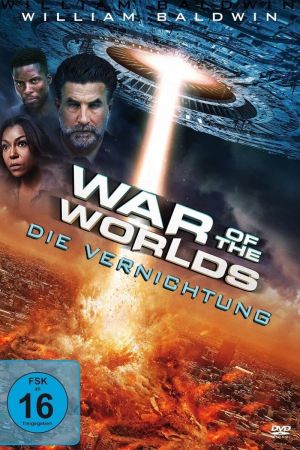 War Of The Worlds - Die Vernichtung Online Anschauen