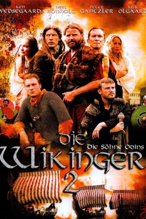 Die Wikinger 2 - Die Söhne Odins Online Anschauen