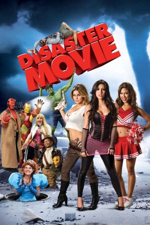 Disaster Movie Online Anschauen