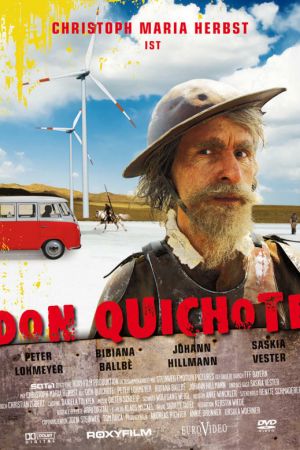 Don Quichote - Gib niemals auf! Online Anschauen