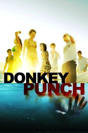 Donkey Punch - Blutige See Online Anschauen