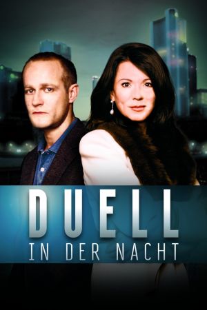 Duell in der Nacht