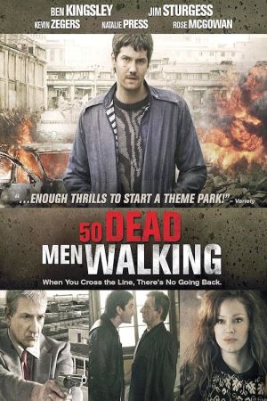 Fifty Dead Men Walking - Der Spitzel Online Anschauen