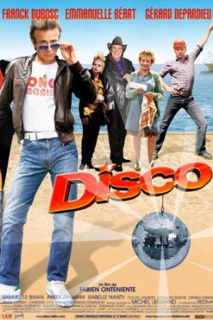 Disco Online Anschauen