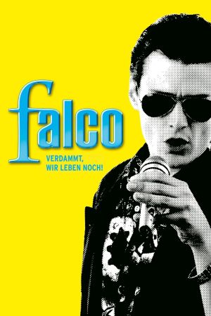 Falco - Verdammt, wir leben noch! Online Anschauen