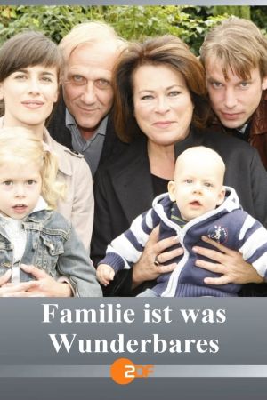 Familie ist was Wunderbares Online Anschauen