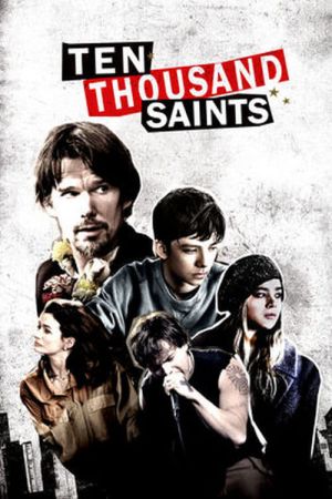 New York Saints Online Anschauen