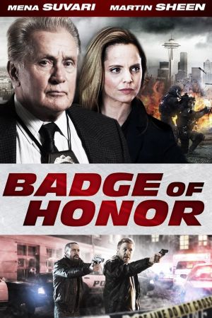 Badge of Honor Online Anschauen