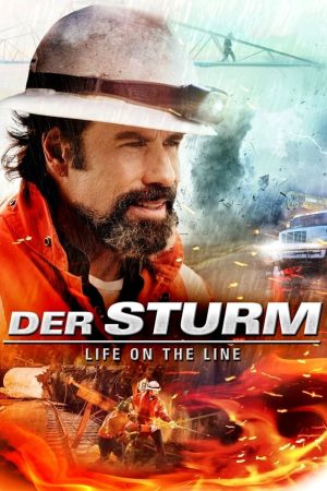 Der Sturm - Life on the Line Online Anschauen