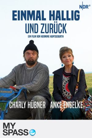 Einmal Hallig und zurück