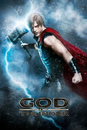 God of Thunder - Thor Online Anschauen