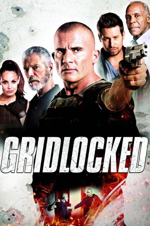 Gridlocked - In der Schusslinie Online Anschauen