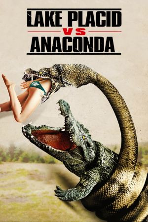 Lake Placid vs. Anaconda Online Anschauen