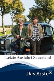 Letzte Ausfahrt Sauerland