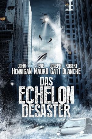 Das Echelon Desaster Online Anschauen