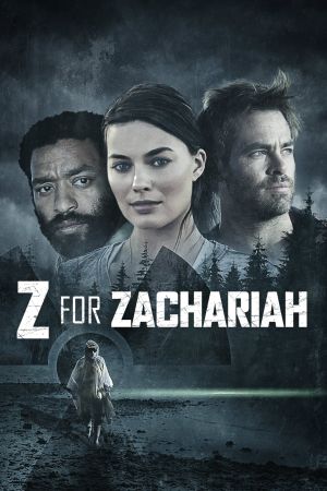 Z for Zachariah Online Anschauen