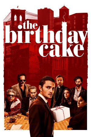 The Birthday Cake Online Anschauen