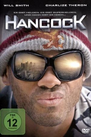 Hancock Online Anschauen