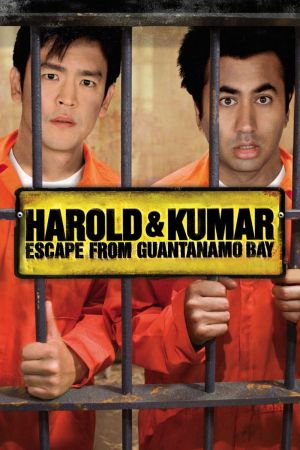 Harold & Kumar 2 - Flucht aus Guantanamo Online Anschauen