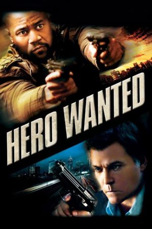 Hero Wanted - Helden brauchen kein Gesetz