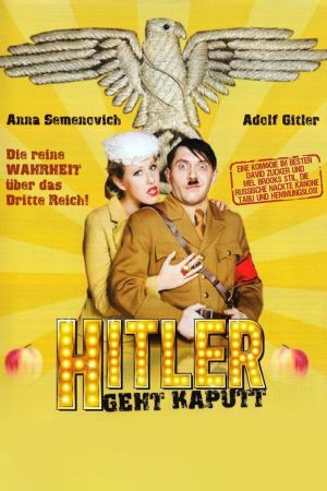 Hitler geht kaputt