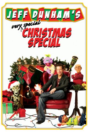 Jingle Bombs Weihnachten mit Jeff Dunham Online Anschauen