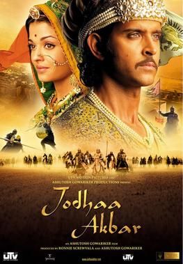 Jodhaa Akbar Online Anschauen