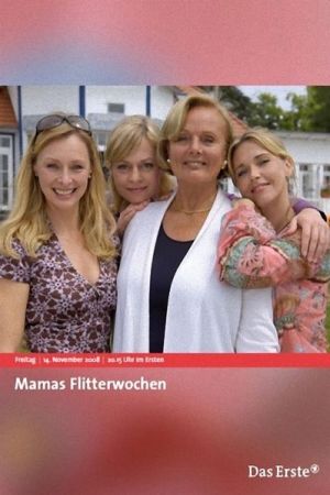 Mamas Flitterwochen Online Anschauen