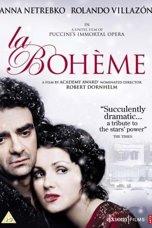 La Bohème Online Anschauen