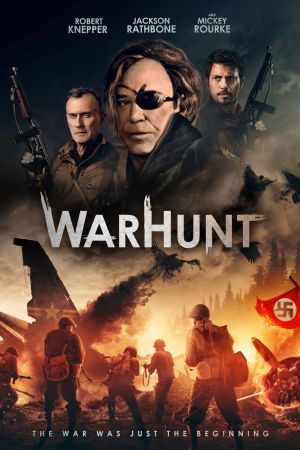 WarHunt - Hexenjäger Online Anschauen