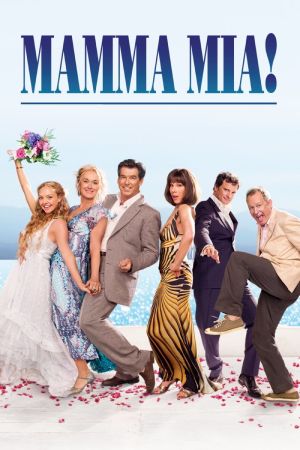 Mamma Mia! Online Anschauen