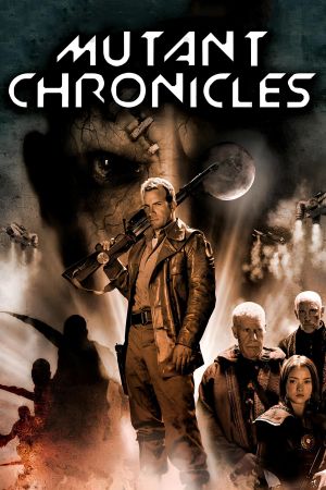 Mutant Chronicles Online Anschauen