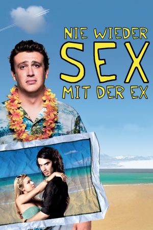 Nie wieder Sex mit der Ex Online Anschauen