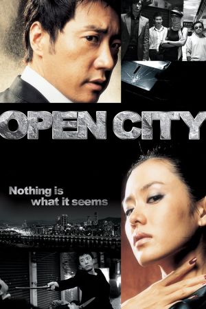 Open City